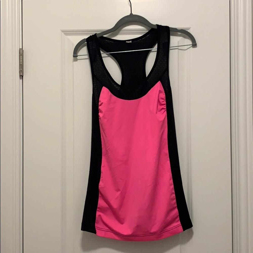 Racer back Women’s Workout Tank